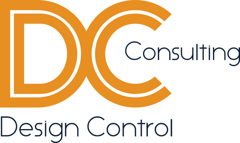 logo Design Control Consulting