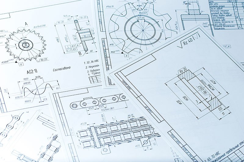 Design review formation